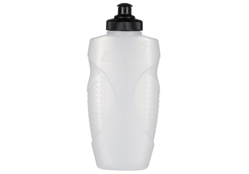 Inov-8 Bottle Väst Herr Clear/Svarta Sverige ZSHI79126